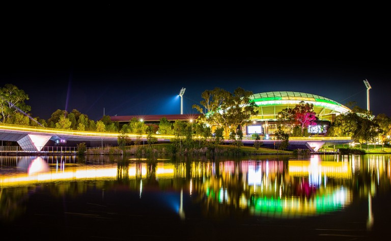 adelaide night
