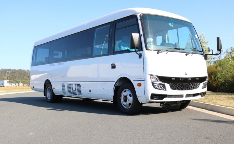 Party bus cairns