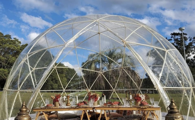 dome