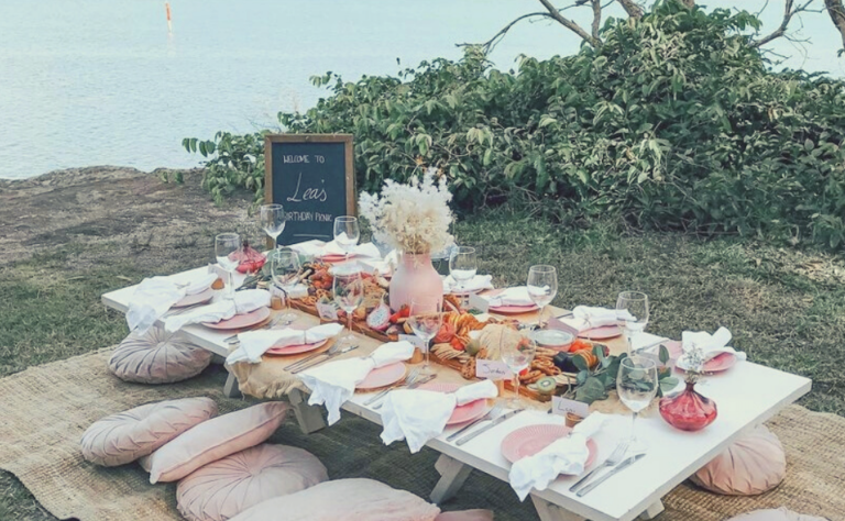 picnic table v2