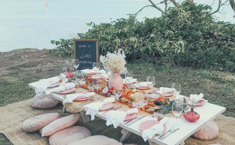 SFH picnic 1