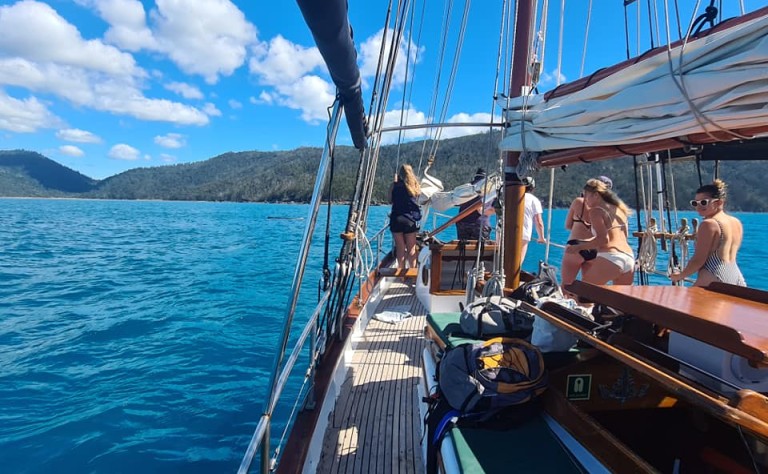 providence sailing outside hen v2