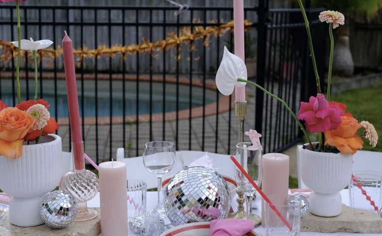 Picnic disco 1