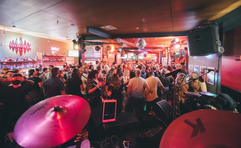 Universal Bar Venue Photos 2018 52