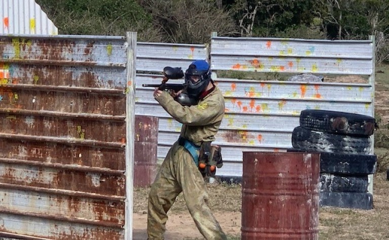 adrenalin paintball action 2 hens