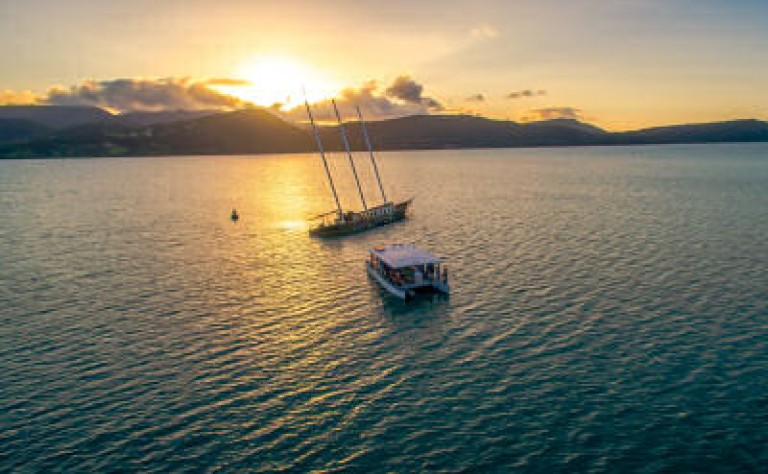 airlie beach