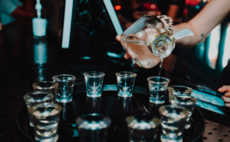 aslyum nightlcub drinks hen v2