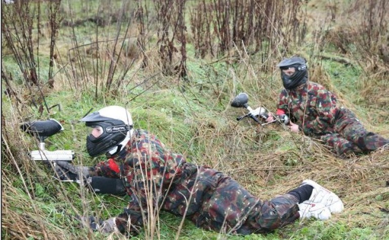 special ops action hens